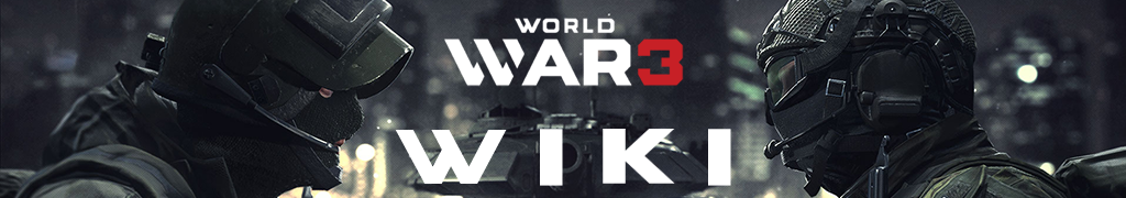 World War 3 日本語攻略 Wiki