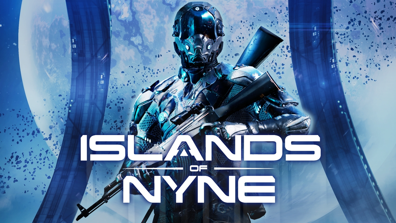 Islands of Nyne 日本語攻略 Wiki