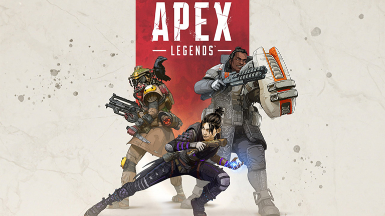 Apex Legends 日本語攻略 Wiki