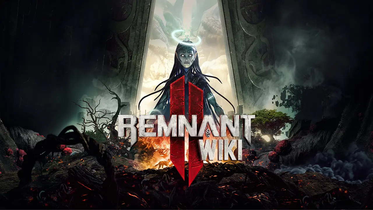Remnant 2 日本語攻略 Wiki