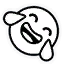 エモートのアイコン