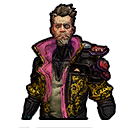 ファンク・オフ