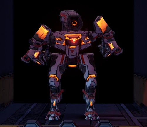 デガン-3