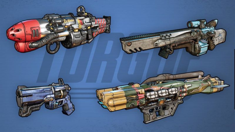 TORGUE