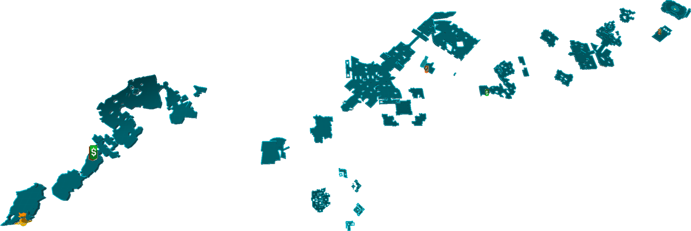 ミノス・プライム 全体図