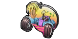 レトロ・アウトランナー