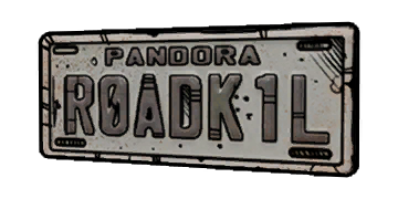 ROADK1L