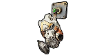 クリーグのマスク