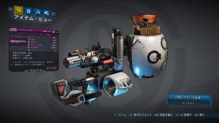 パターン NULL