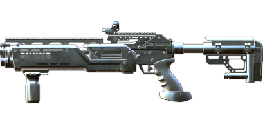 Buckland S870 Semi-Automatic Shotgun
