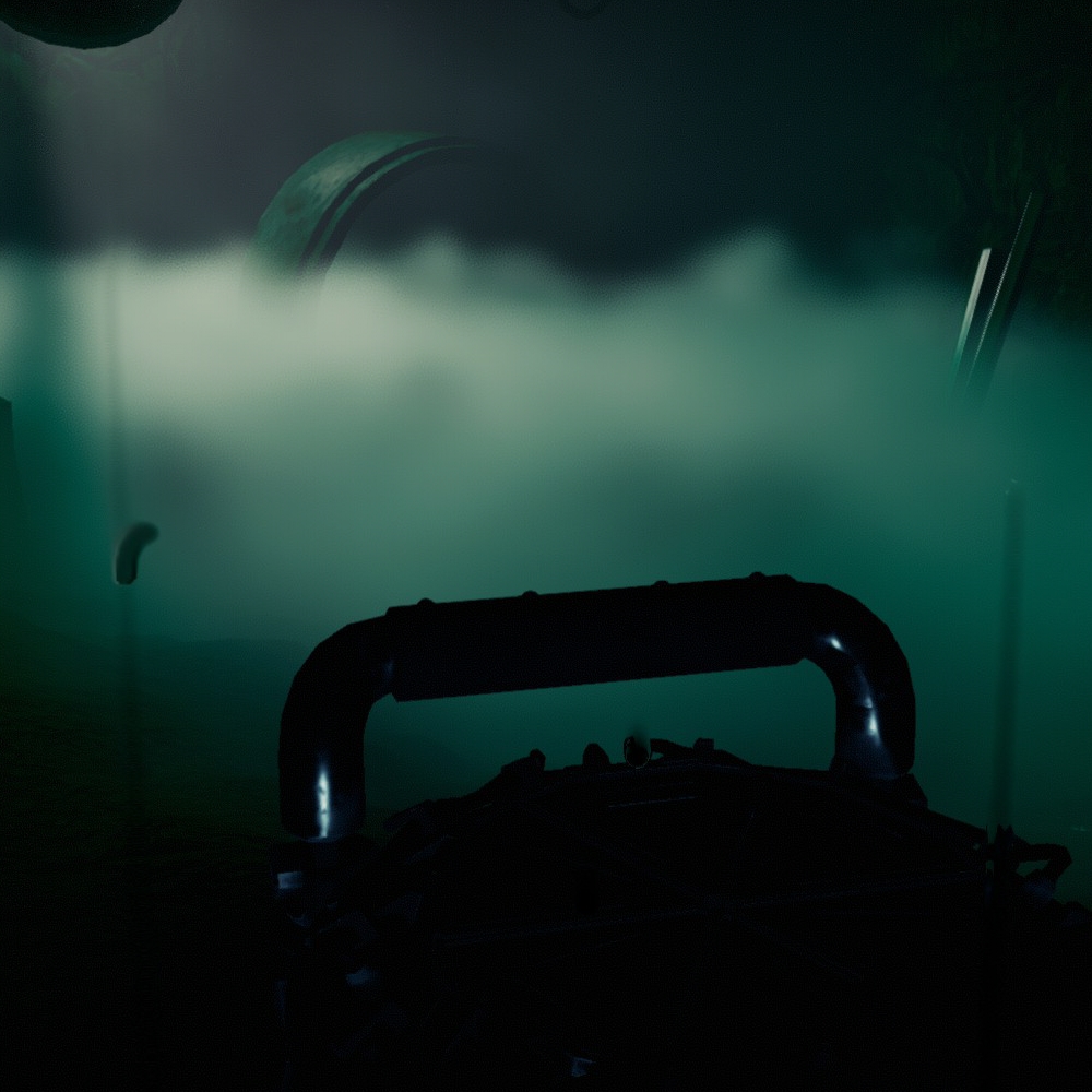 Fog Repeller