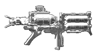 Stalwart G2 C-Foam Launcher