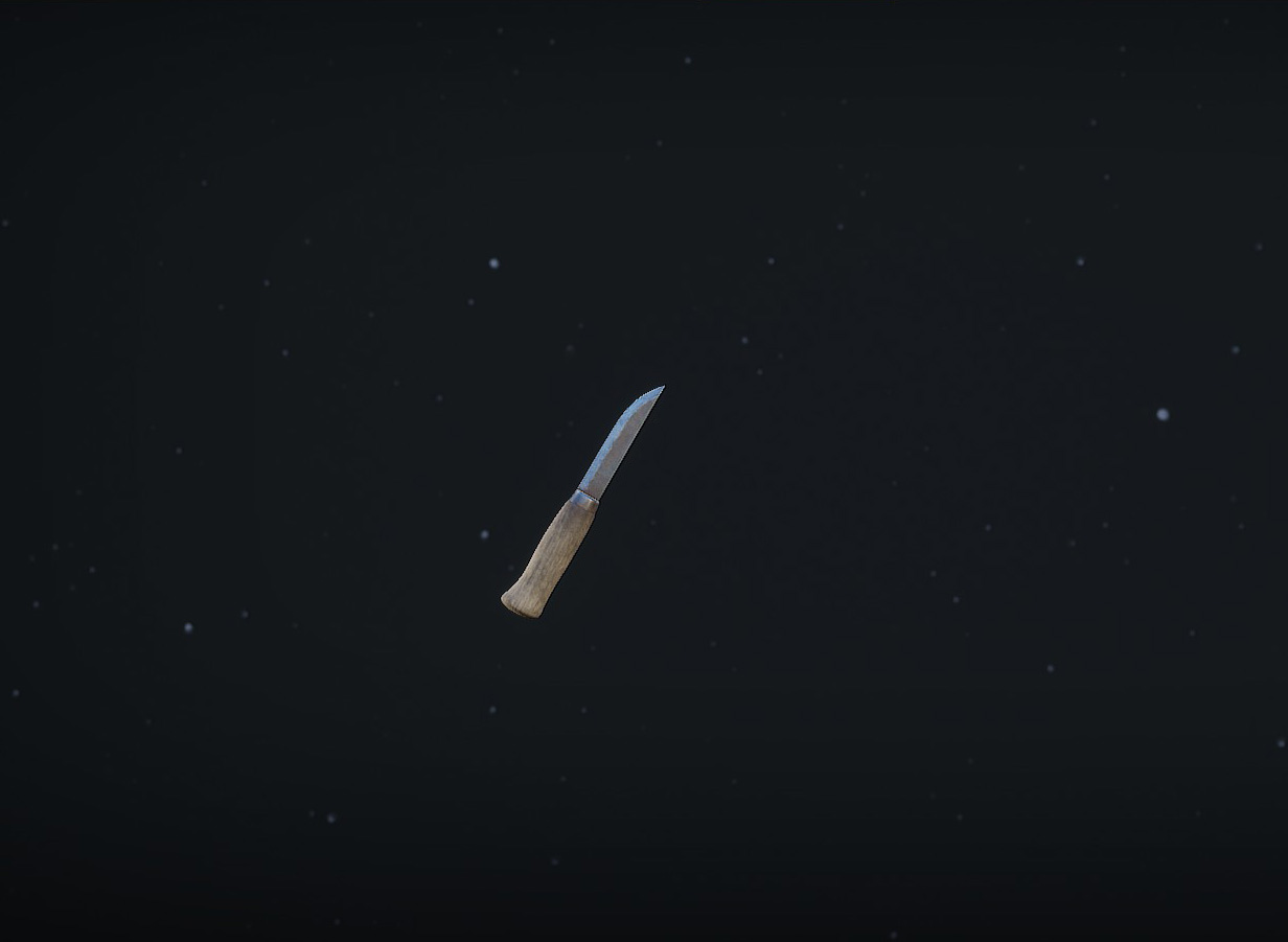 Carving Knife Mordhau 日本語攻略 Wiki