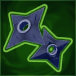 Shuriken.png Shuriken.png