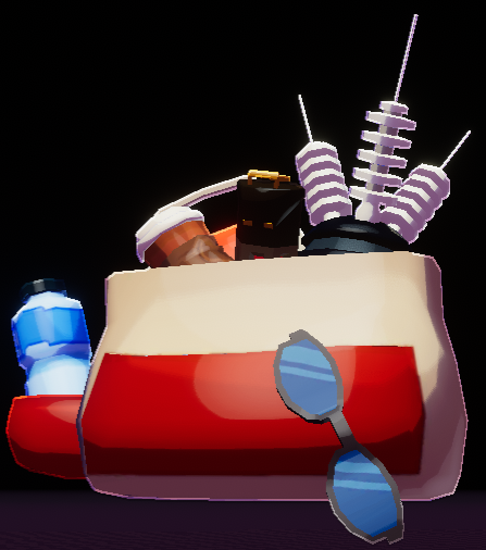 Collector's Compulsion.png Collector's Compulsion.png