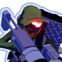 Railgunner