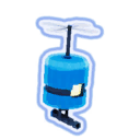 Gunner Drone Gunner Drone