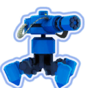 Gunner Turret Gunner Turret