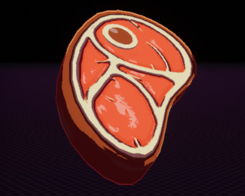 Bison Steak.png Bison Steak.png