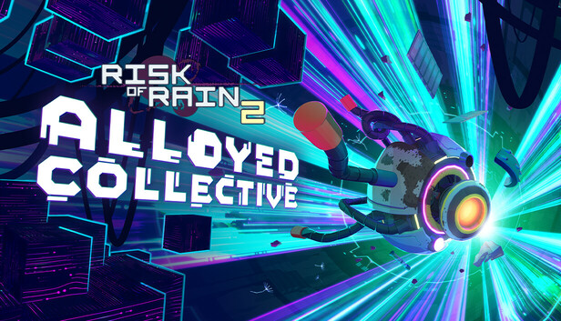 Alloyed Collective Alloyed Collective