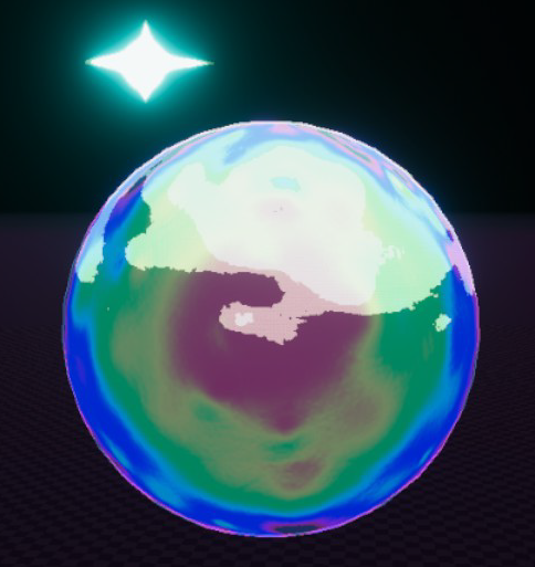 Irradiant Pearl.png Irradiant Pearl.png