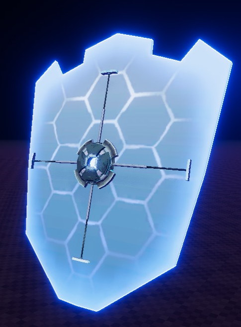 Kinetic Dampener.png Kinetic Dampener.png