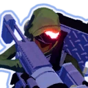 Railgunner Railgunner