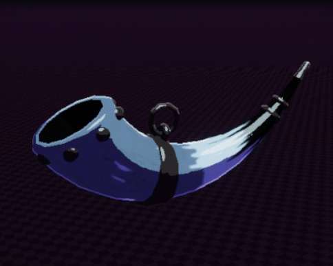 War Horn.png War Horn.png