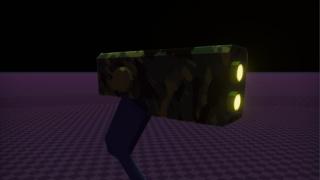 AtG Missile Mk. 1
