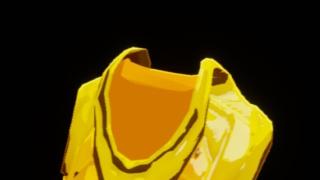 Ben's Raincoat