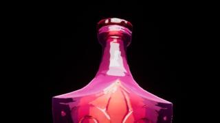 Bottled Chaos