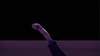 Ceremonial Dagger