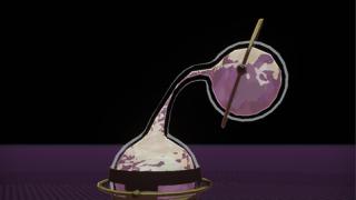 Chronobauble
