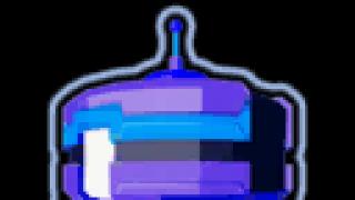 Cleanup Drone