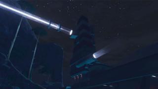 Conduit Canyon