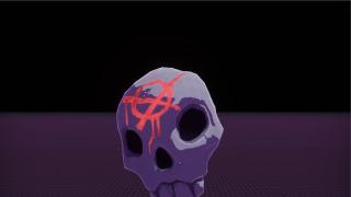 Death Mark