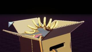 Dynamite Box