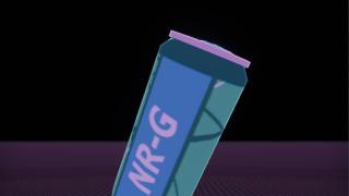 Energy Drink