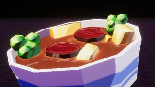 Hearty Stew
