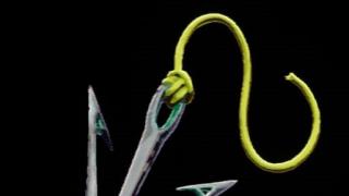 Hunter's Harpoon