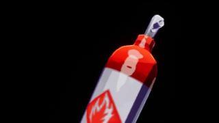Ignition Tank