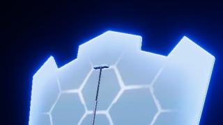 Kinetic Dampener
