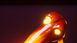 Molten Perforator
