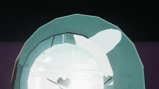 Orphained Core