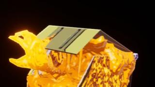 Regenerating Scrap