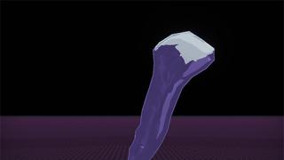 Shaped Glass