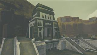 Shattered Abodes