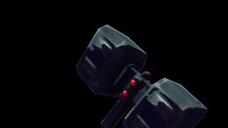 Shattering Justice