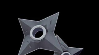 Shuriken