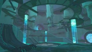 Solutional Haunt